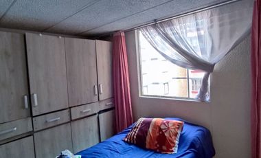 apartamento en venta en carimagua. Cod V7093501