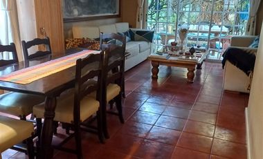 Casa en venta de 5 dorm. en Peñalolén