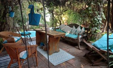 Casa en venta de 5 dorm. en Peñalolén