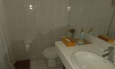 Casa en venta de 5 dorm. en Peñalolén