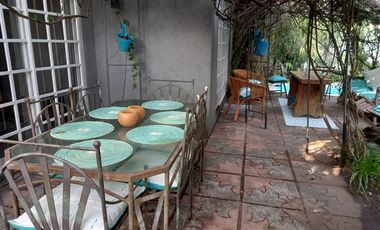 Casa en venta de 5 dorm. en Peñalolén