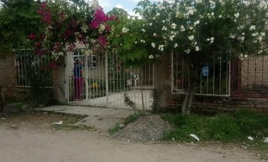 Casa En Venta En El Verde, El Salto, Jalisco.