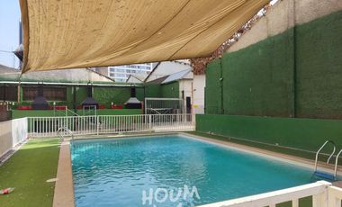 Departamento Belisario Prats ID: 114472r