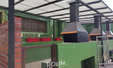 Departamento Belisario Prats ID: 114472r