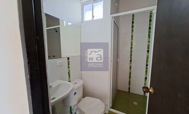 COD. 1751 - SE ARRIENDA APARTAMENTO - BARRIO: MODELO