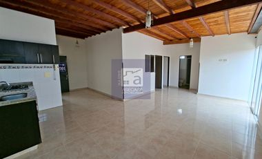 COD. 1751 - SE ARRIENDA APARTAMENTO - BARRIO: MODELO
