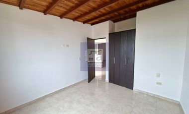 COD. 1751 - SE ARRIENDA APARTAMENTO - BARRIO: MODELO