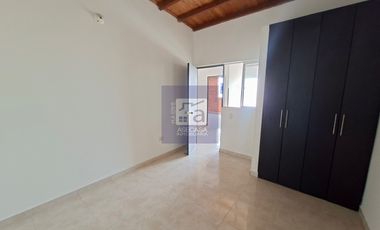 COD. 1751 - SE ARRIENDA APARTAMENTO - BARRIO: MODELO