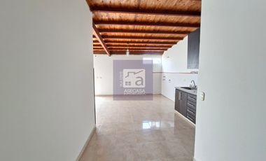 COD. 1751 - SE ARRIENDA APARTAMENTO - BARRIO: MODELO