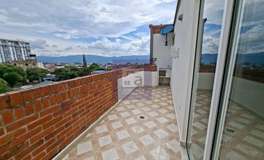 COD. 1751 - SE ARRIENDA APARTAMENTO - BARRIO: MODELO