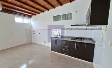 COD. 1751 - SE ARRIENDA APARTAMENTO - BARRIO: MODELO