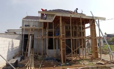 kavling murah tanpa dp bekasi selatan