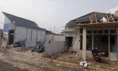 kavling murah tanpa dp bekasi selatan