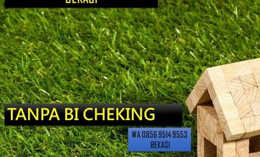 kavling murah tanpa dp bekasi selatan