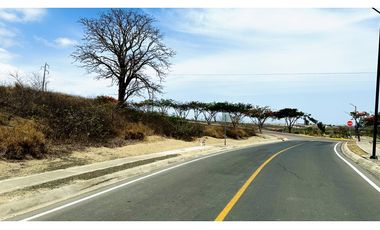 TERRENO EN VENTA MONTECRISTI GOLF CLUB