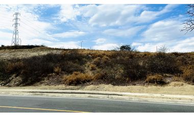 TERRENO EN VENTA MONTECRISTI GOLF CLUB