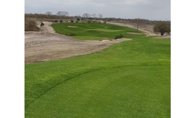 TERRENO EN VENTA MONTECRISTI GOLF CLUB