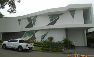 casa en venta en la floresta. Cod V6099