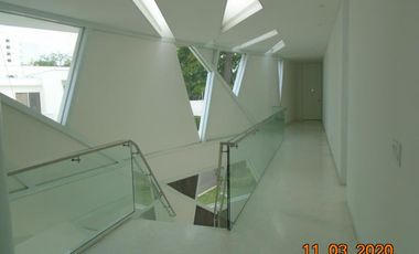 casa en venta en la floresta. Cod V6099