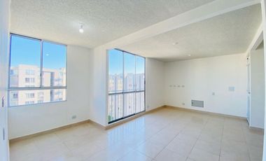 apartamento en arriendo en ternera. Cod A91253