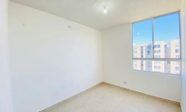 apartamento en arriendo en ternera. Cod A91253