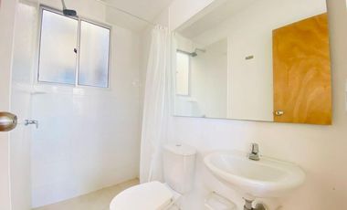 apartamento en arriendo en ternera. Cod A91253