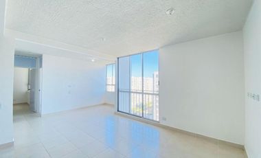 apartamento en arriendo en ternera. Cod A91253