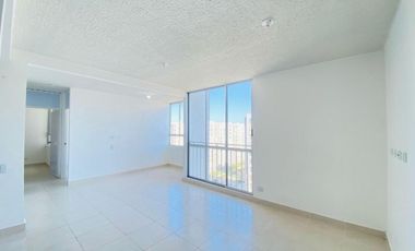 apartamento en arriendo en ternera. Cod A91253