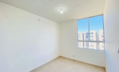apartamento en arriendo en ternera. Cod A91253