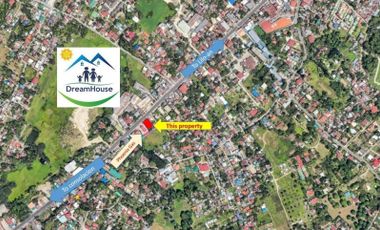 Commercial Lot for sale in Yati, Liloan, Cebu