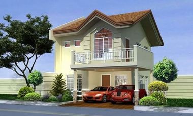 3BR Town House in QC near Trinoma, Esda Balintawak, Bagong Bario, Novaliches TV5, Mindanao ave, NLEX