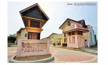 3BR Town House in QC near Trinoma, Esda Balintawak, Bagong Bario, Novaliches TV5, Mindanao ave, NLEX