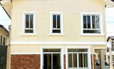 3BR Town House in QC near Trinoma, Esda Balintawak, Bagong Bario, Novaliches TV5, Mindanao ave, NLEX