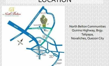 3BR Town House in QC near Trinoma, Esda Balintawak, Bagong Bario, Novaliches TV5, Mindanao ave, NLEX