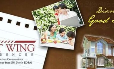 3BR Town House in QC near Trinoma, Esda Balintawak, Bagong Bario, Novaliches TV5, Mindanao ave, NLEX