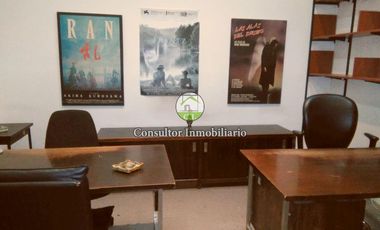 Espectacular Local de 2 Plantas con Auditorio y Oficinas Ideal para Organizaciones Educativas