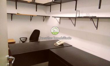 Espectacular Local de 2 Plantas con Auditorio y Oficinas Ideal para Organizaciones Educativas