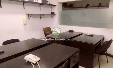 Espectacular Local de 2 Plantas con Auditorio y Oficinas Ideal para Organizaciones Educativas