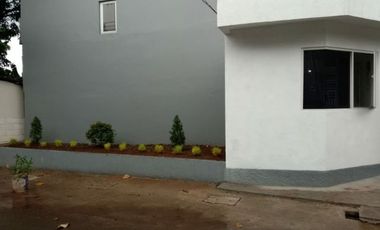 Townhouse khusus muslim di jatiasih bekasi