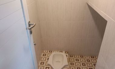Townhouse khusus muslim di jatiasih bekasi