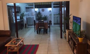 Departamento en venta en Moron Sur