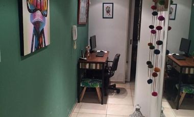 Departamento en venta en Moron Sur