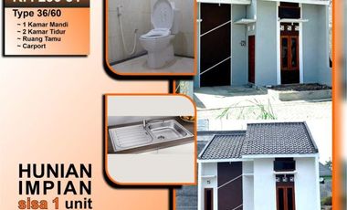 Rumah Kartasura Rumah Kampus UMS Solo Rumah Gumpang Kartasura Tanah solo