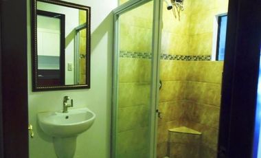 Fully Furnished Apartment for Rent with 3 bedrooms and commo