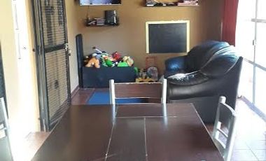 Casa en venta en San Antonio de Padua Sur