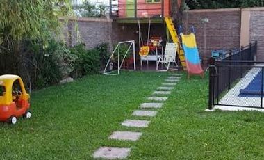Casa en venta en San Antonio de Padua Sur