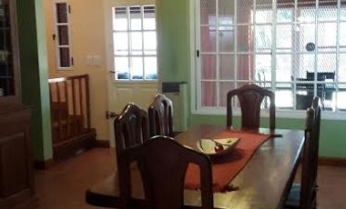 Casa en venta en San Antonio de Padua Sur
