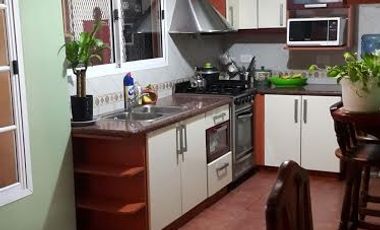 Casa en venta en San Antonio de Padua Sur