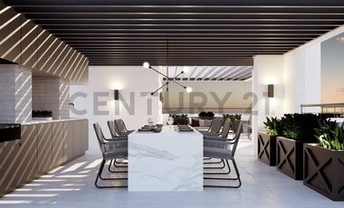 Venta Derechos Departamento Nuevo
