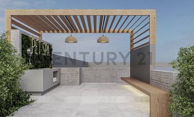 Venta Derechos Departamento Nuevo